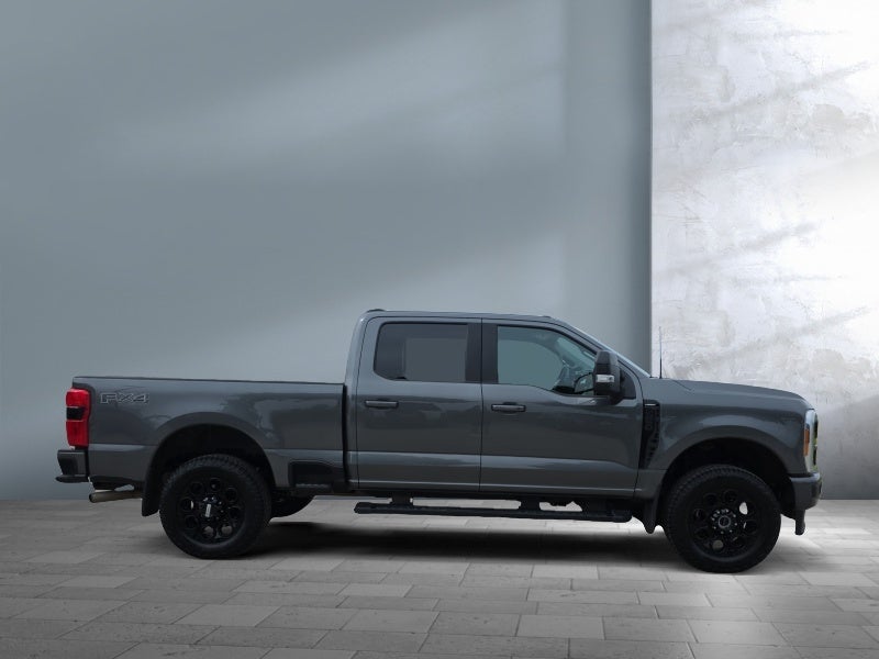 2023 Ford Super Duty F-250 SRW XL