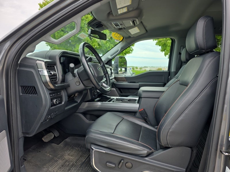 2023 Ford Super Duty F-250 SRW XL