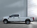2018 Ford Super Duty F-350 SRW XL
