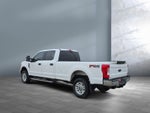 2018 Ford Super Duty F-350 SRW XL