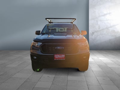 2021 Ford RANGF NA