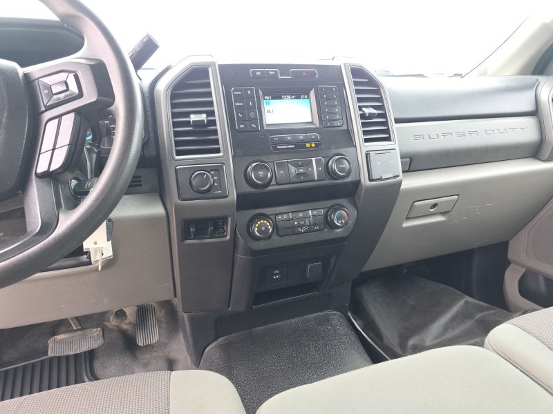 2020 Ford Super Duty F-350 SRW XL