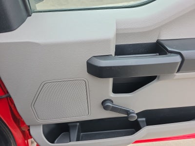 2020 Ford Super Duty F-350 SRW XL