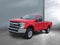 2020 Ford Super Duty F-350 SRW XL