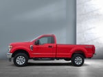 2020 Ford Super Duty F-350 SRW XL