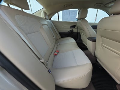 2014 Chevrolet Malibu LT