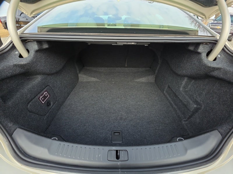 2014 Chevrolet Malibu LT