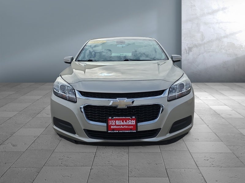 2014 Chevrolet Malibu LT