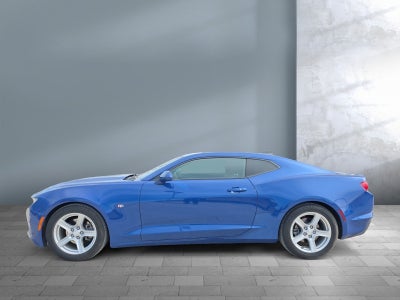 2023 Chevrolet Camaro 1LT