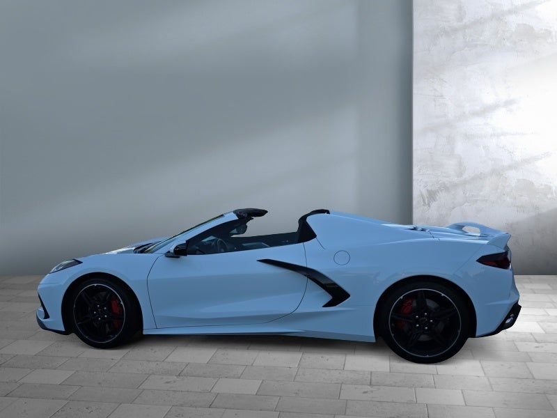 2021 Chevrolet Corvette Stingray 3LT
