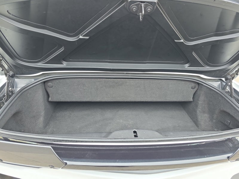 2015 Chevrolet Corvette Z06 Z06 1LZ