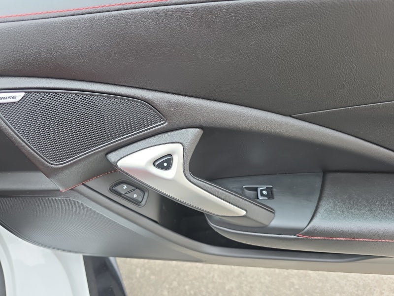 2015 Chevrolet Corvette Z06 Z06 1LZ