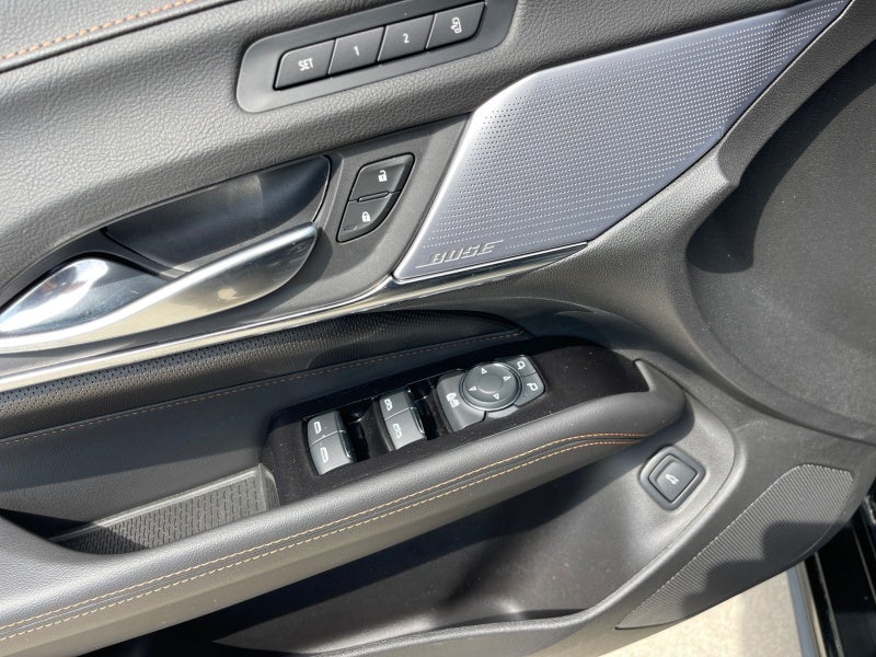 2024 Cadillac CT4-V V-Series