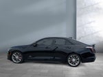2024 Cadillac CT4-V V-Series
