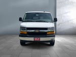 2024 Chevrolet Express Passenger 3500 1LT