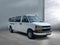 2024 Chevrolet Express Passenger 3500 1LT