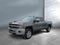 2017 Chevrolet Silverado 2500 HD LTZ