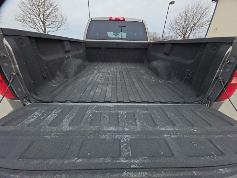 2017 Chevrolet Silverado 2500 HD LTZ