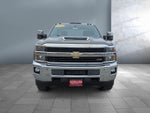 2017 Chevrolet Silverado 2500 HD LTZ