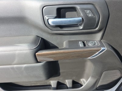 2020 Chevrolet Silverado 2500 HD LT