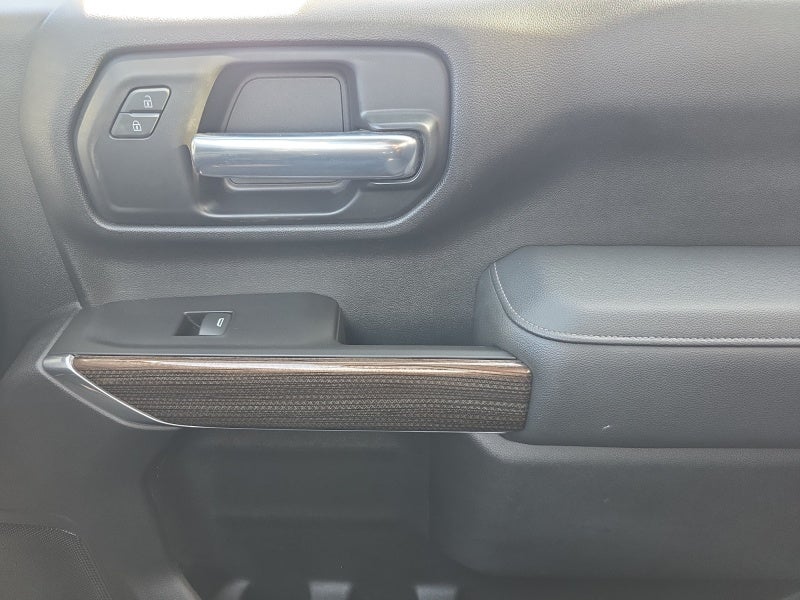 2020 Chevrolet Silverado 2500 HD LT