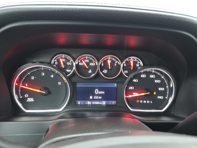 2023 Chevrolet Silverado 3500 HD LTZ