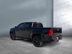 2019 Chevrolet Colorado 4WD LT