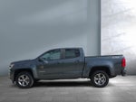 2017 Chevrolet Colorado 4WD Z71