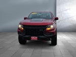 2021 Chevrolet Colorado 4WD ZR2