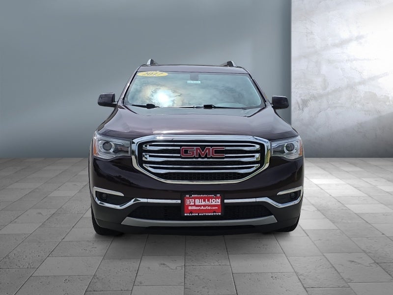 2017 GMC Acadia SLE