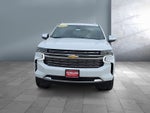 2022 Chevrolet Suburban Premier