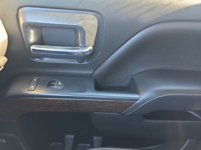 2019 GMC Sierra 2500 HD Denali