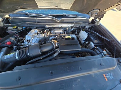 2019 GMC Sierra 2500 HD Denali