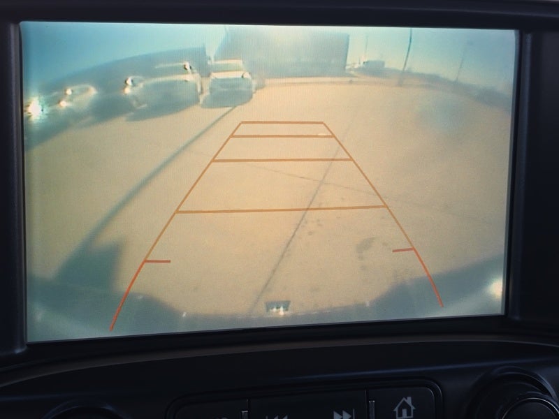 2019 GMC Sierra 2500 HD Denali