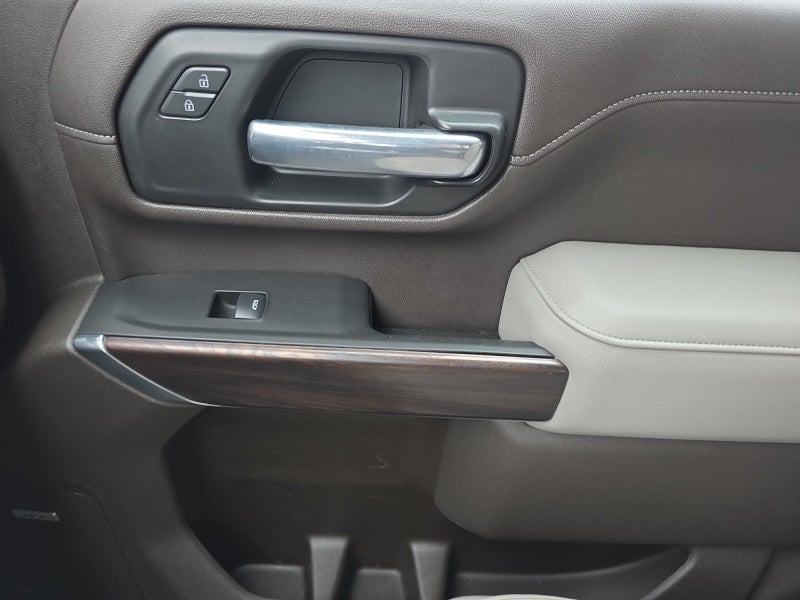 2020 GMC Sierra 3500 HD SLT