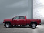 2020 GMC Sierra 3500 HD SLT