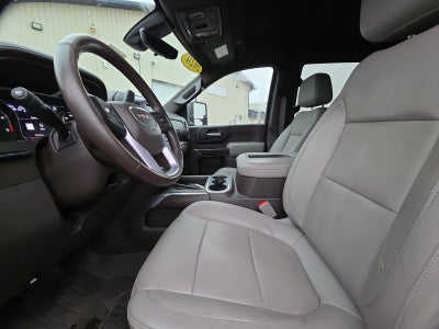 2020 GMC Sierra 3500 HD SLT