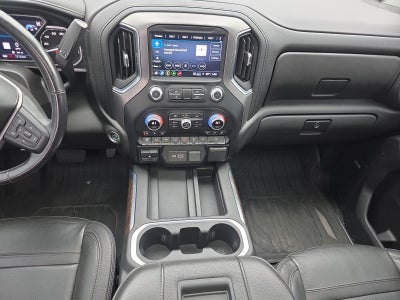 2021 GMC Sierra 3500 HD Denali