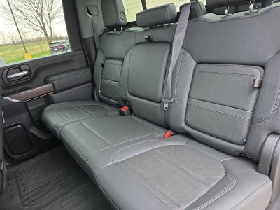 2021 GMC Sierra 3500 HD Denali