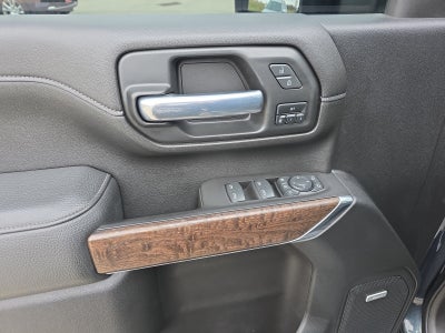 2021 GMC Sierra 3500 HD Denali