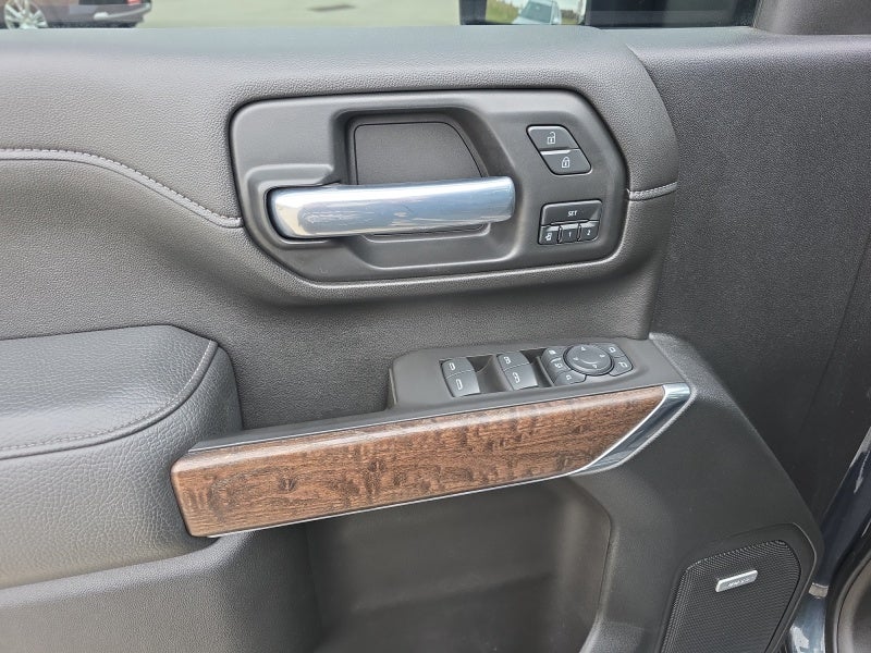 2021 GMC Sierra 3500 HD Denali