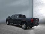 2021 GMC Sierra 3500 HD Denali