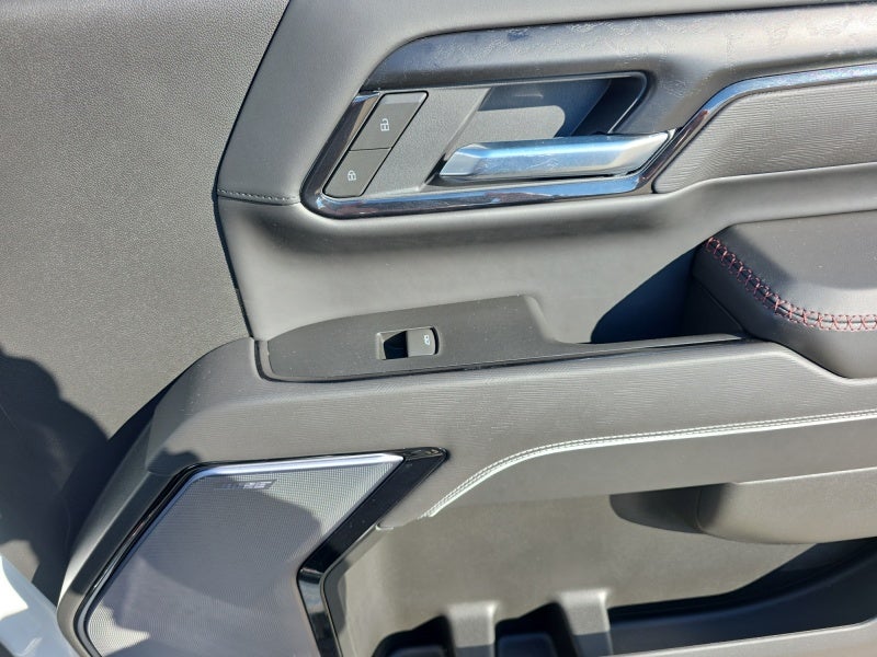 2025 GMC Sierra 2500 HD AT4X