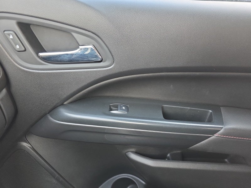 2018 GMC Canyon 4WD All Terrain w/Cloth