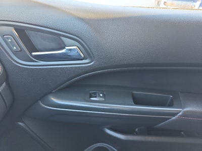 2018 GMC Canyon 4WD All Terrain w/Leather