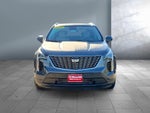 2021 Cadillac XT4 Luxury