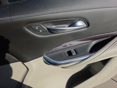 2021 Cadillac XT4 Luxury