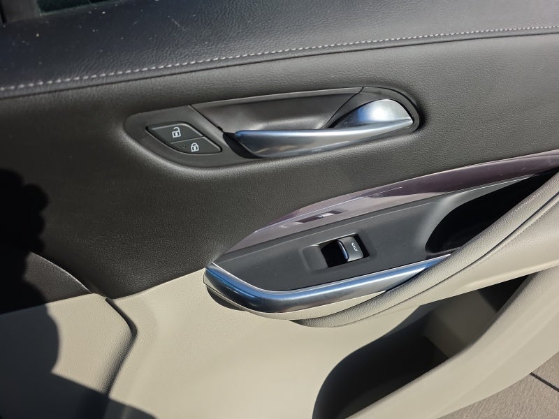 2021 Cadillac XT4 Luxury