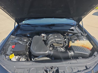 2023 Chrysler 300 Touring L