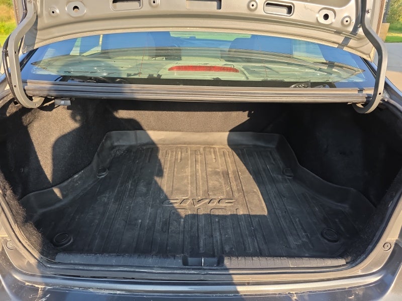 2009 Honda Civic Sdn LX